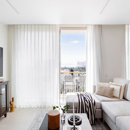 The J - Luxury Apartments By Localz Jerusalem Ngoại thất bức ảnh