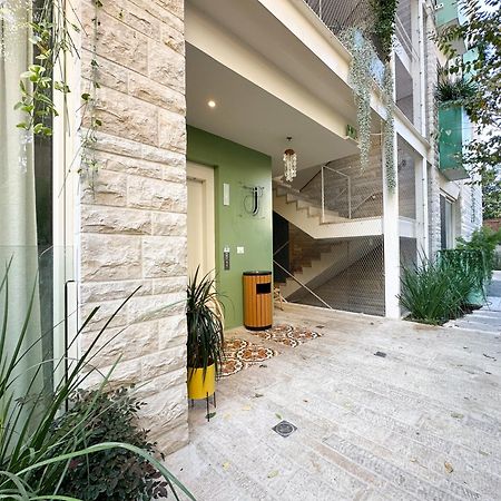 The J - Luxury Apartments By Localz Jerusalem Ngoại thất bức ảnh