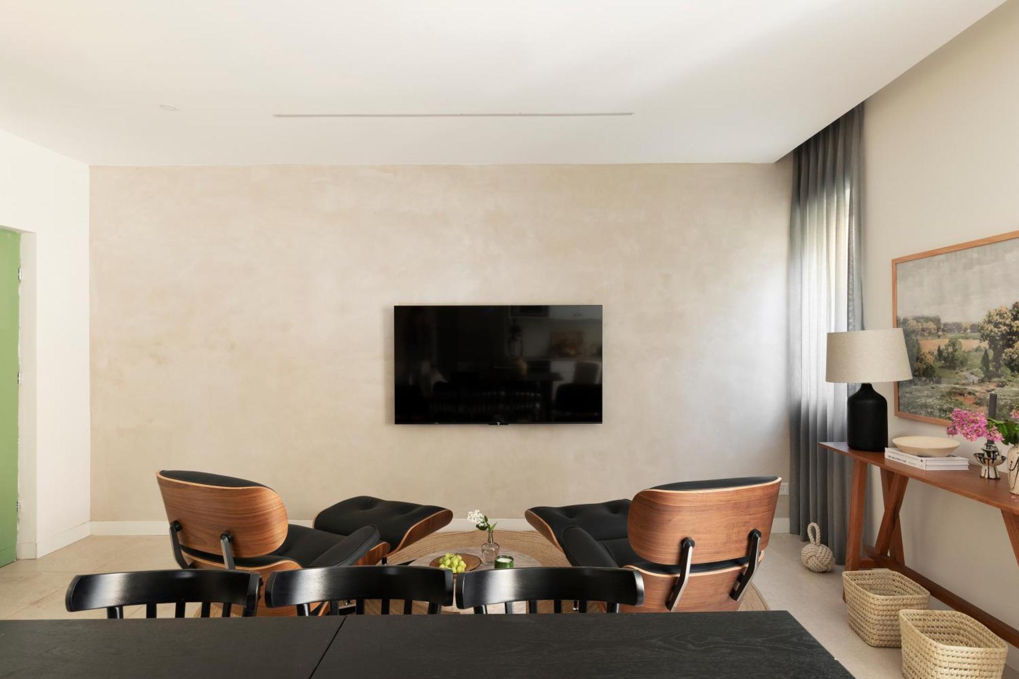 The J - Luxury Apartments By Localz Jerusalem Ngoại thất bức ảnh