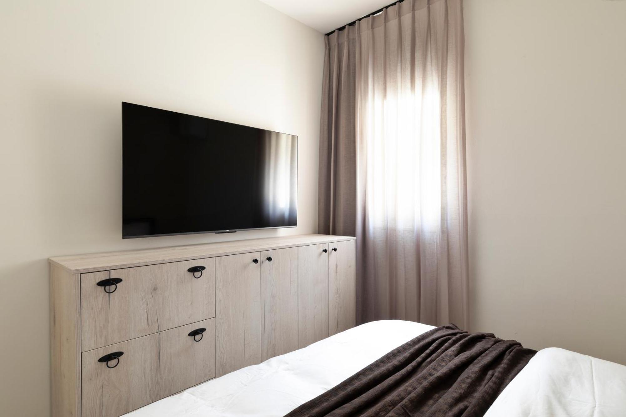 The J - Luxury Apartments By Localz Jerusalem Ngoại thất bức ảnh