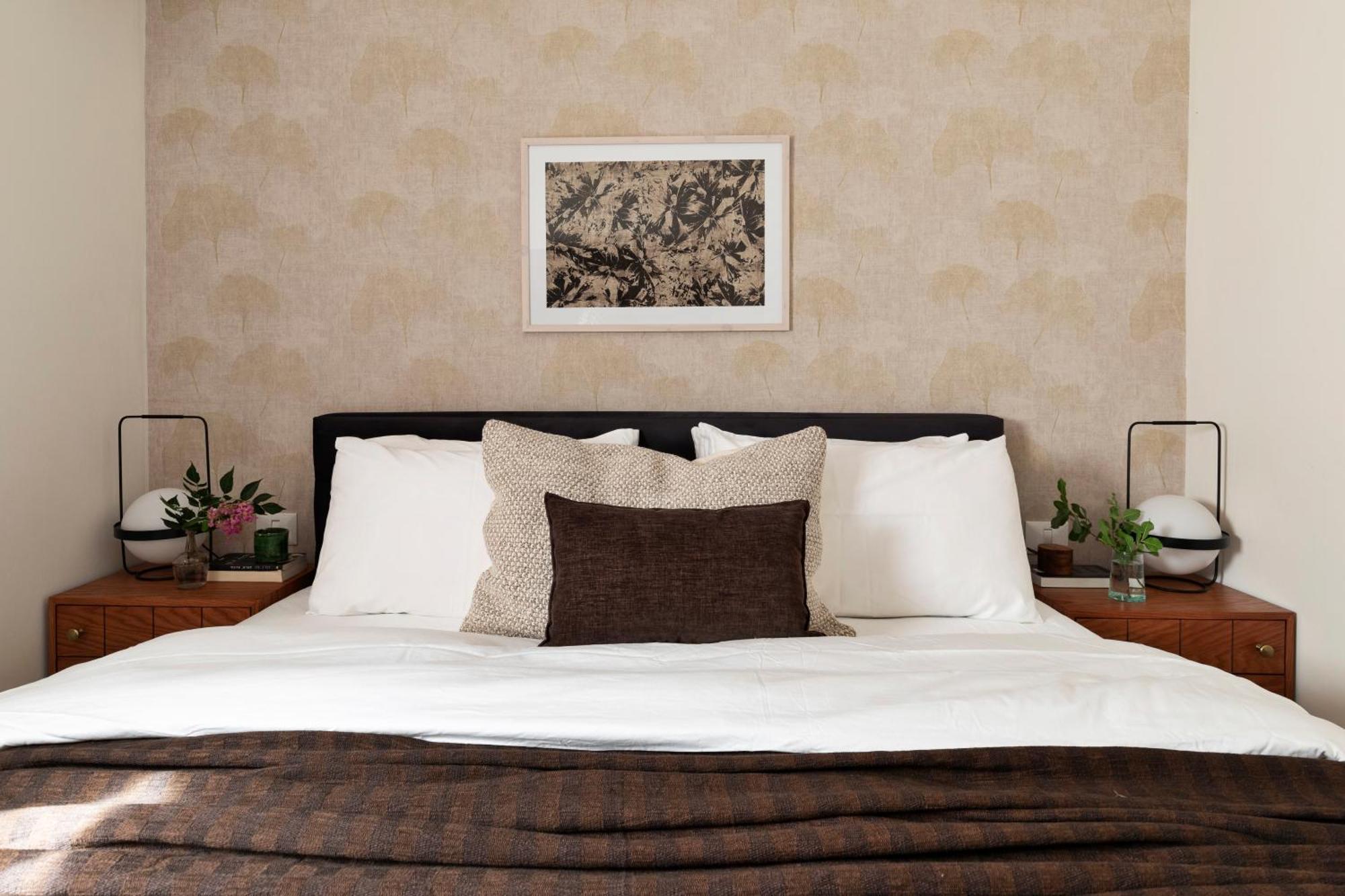 The J - Luxury Apartments By Localz Jerusalem Ngoại thất bức ảnh