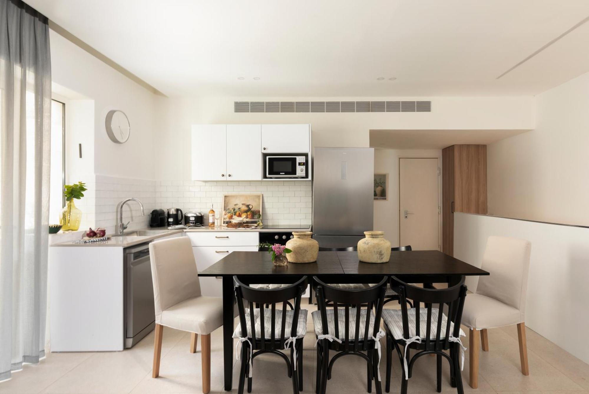 The J - Luxury Apartments By Localz Jerusalem Ngoại thất bức ảnh