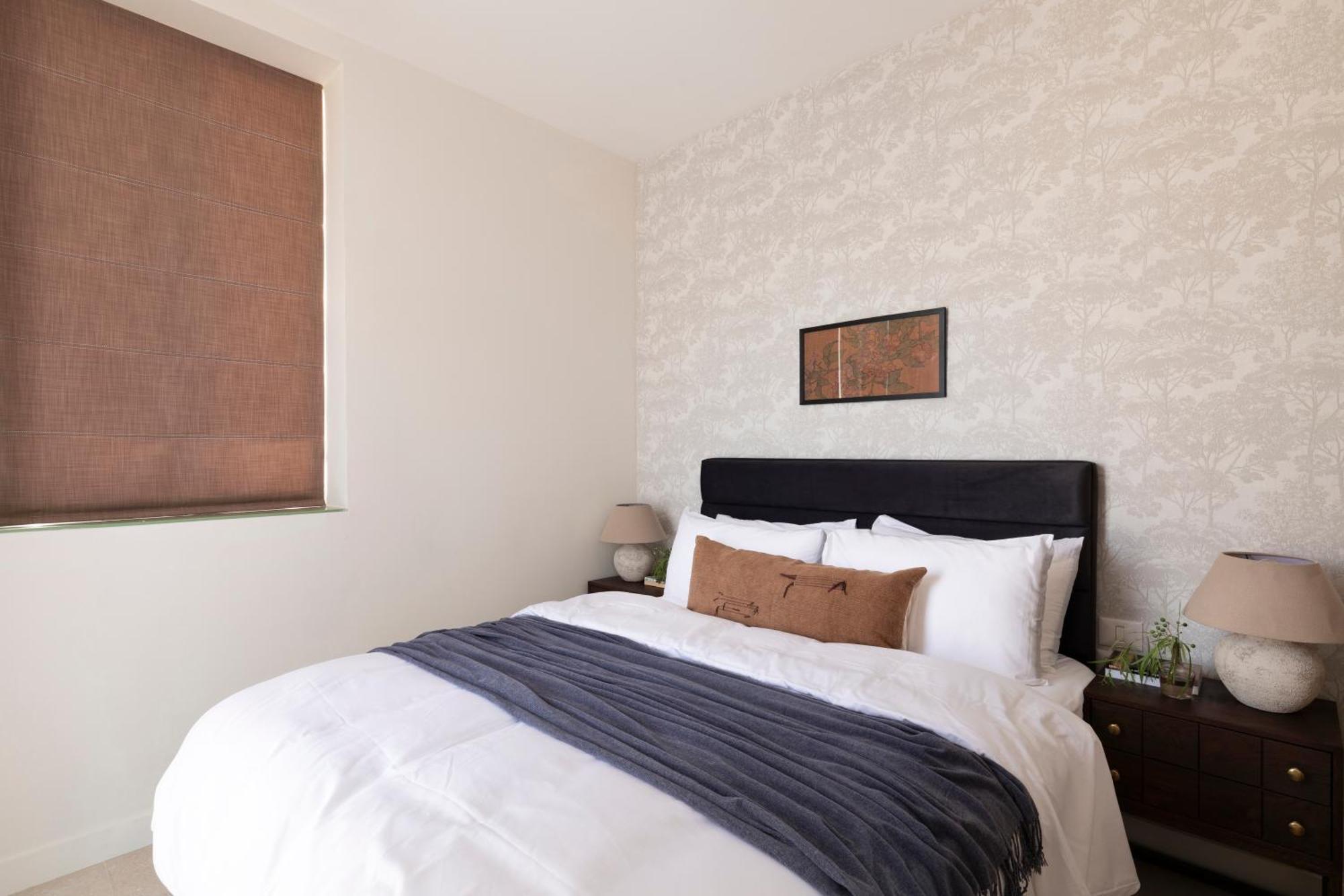 The J - Luxury Apartments By Localz Jerusalem Ngoại thất bức ảnh
