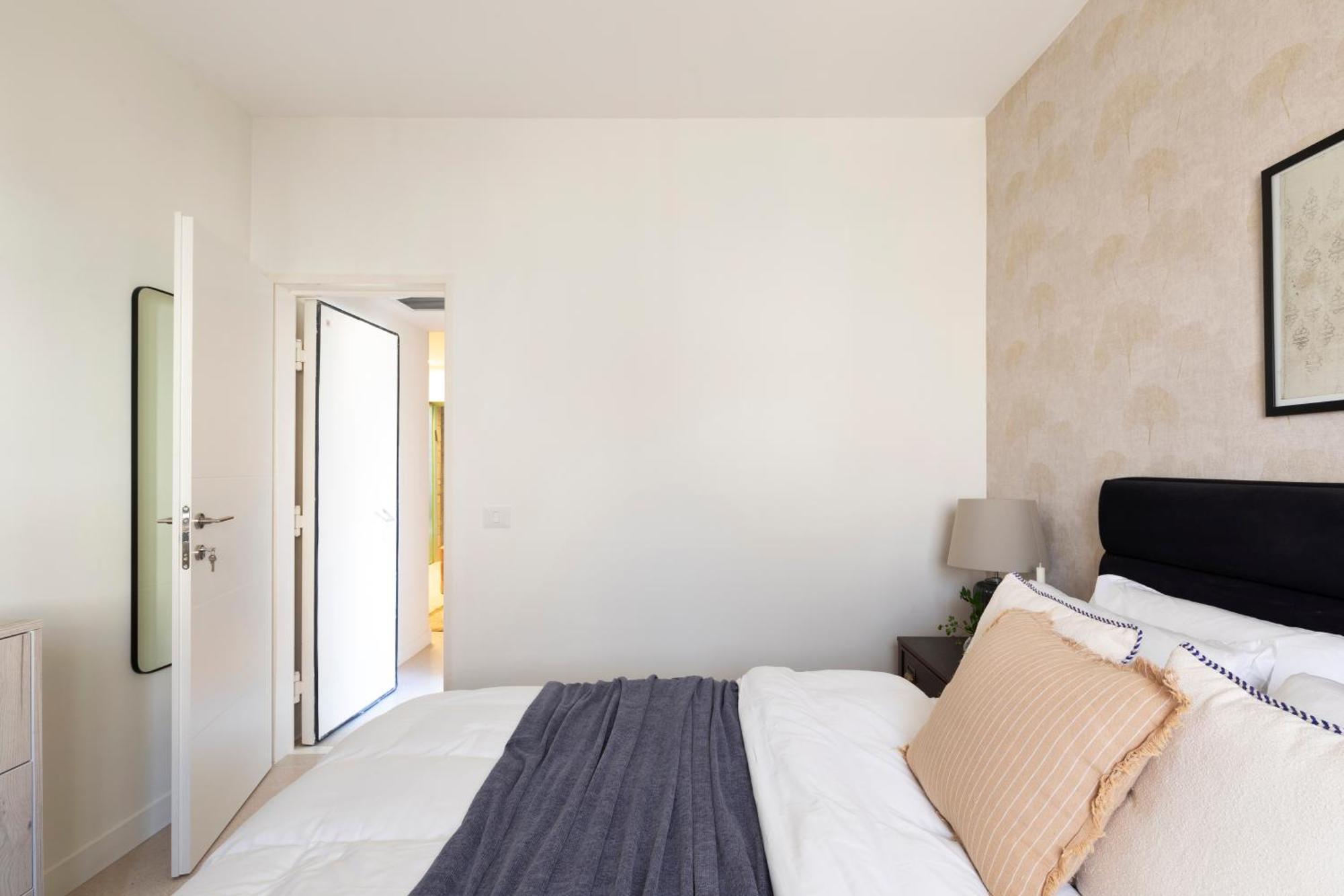 The J - Luxury Apartments By Localz Jerusalem Ngoại thất bức ảnh