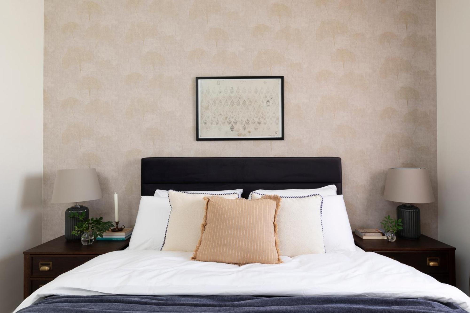 The J - Luxury Apartments By Localz Jerusalem Ngoại thất bức ảnh