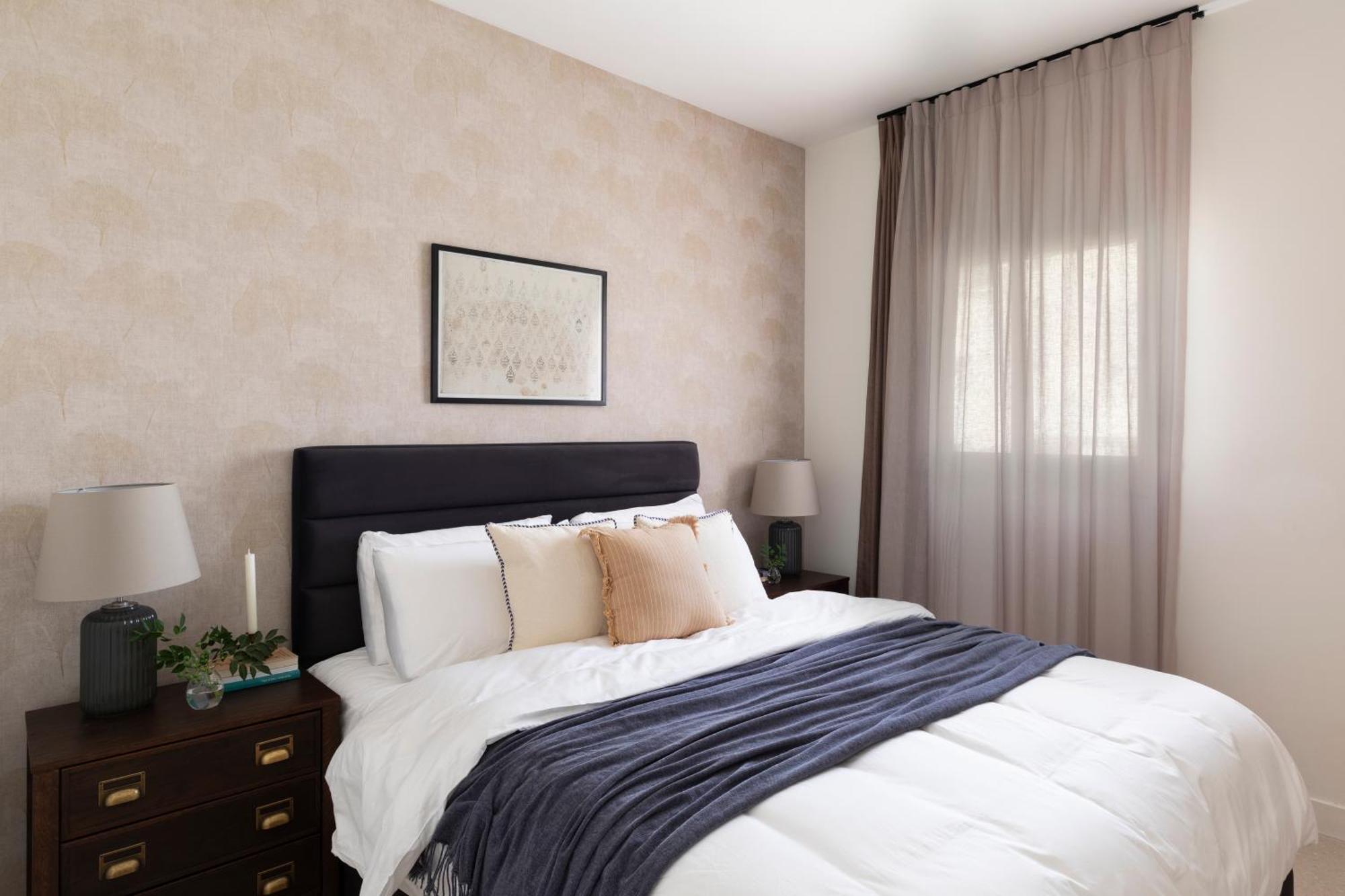 The J - Luxury Apartments By Localz Jerusalem Ngoại thất bức ảnh