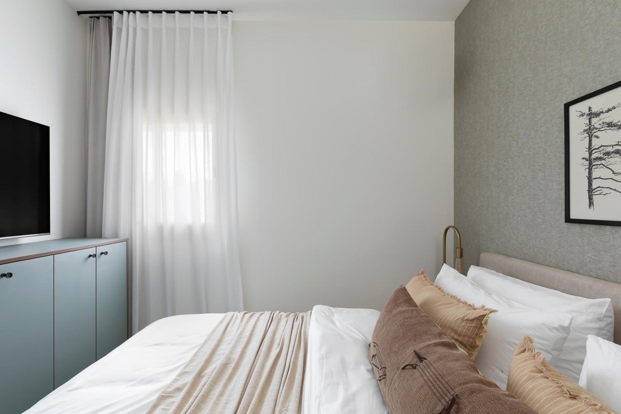 The J - Luxury Apartments By Localz Jerusalem Ngoại thất bức ảnh