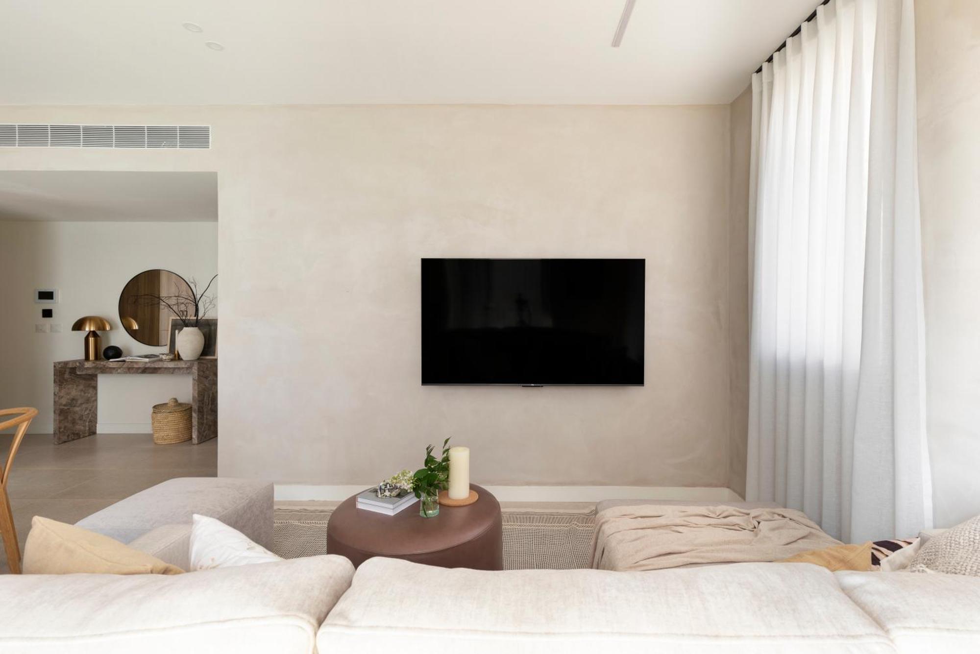 The J - Luxury Apartments By Localz Jerusalem Ngoại thất bức ảnh