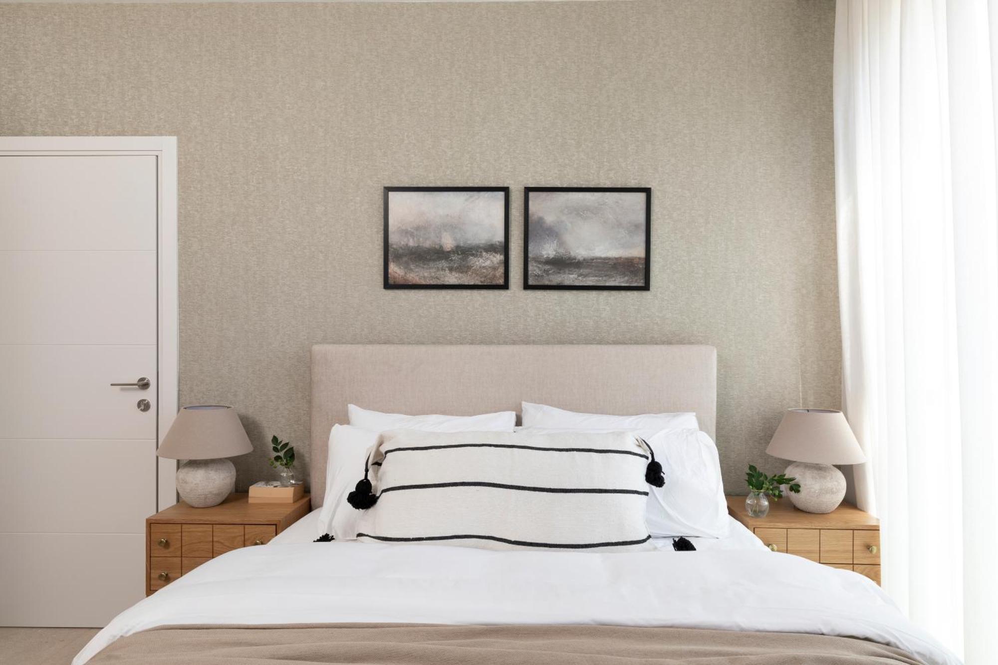 The J - Luxury Apartments By Localz Jerusalem Ngoại thất bức ảnh