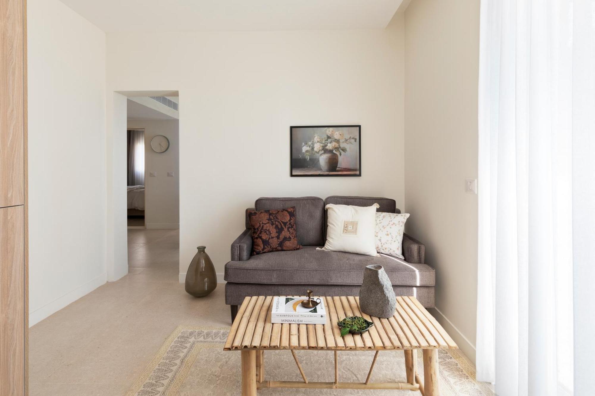 The J - Luxury Apartments By Localz Jerusalem Ngoại thất bức ảnh