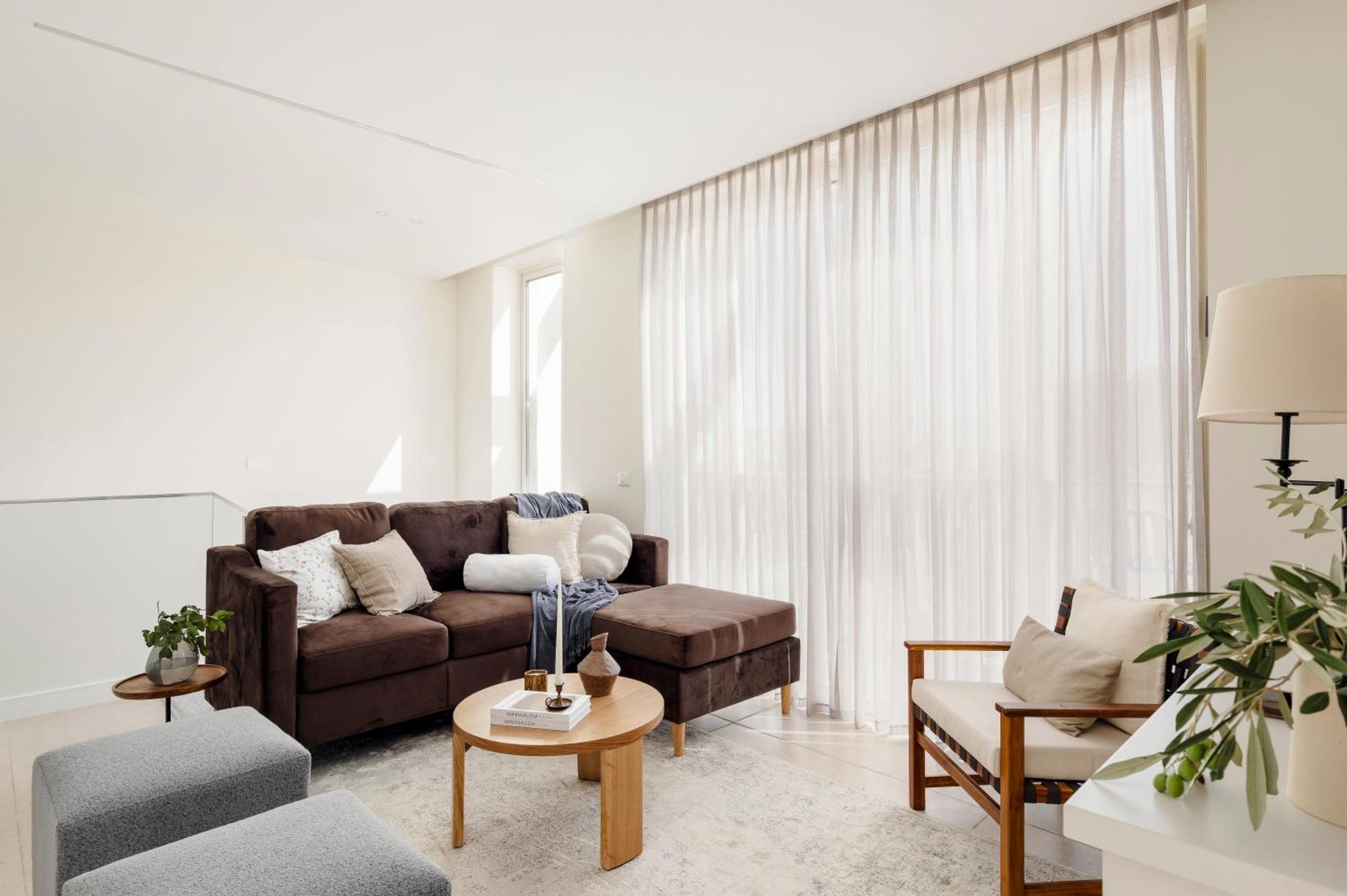 The J - Luxury Apartments By Localz Jerusalem Ngoại thất bức ảnh