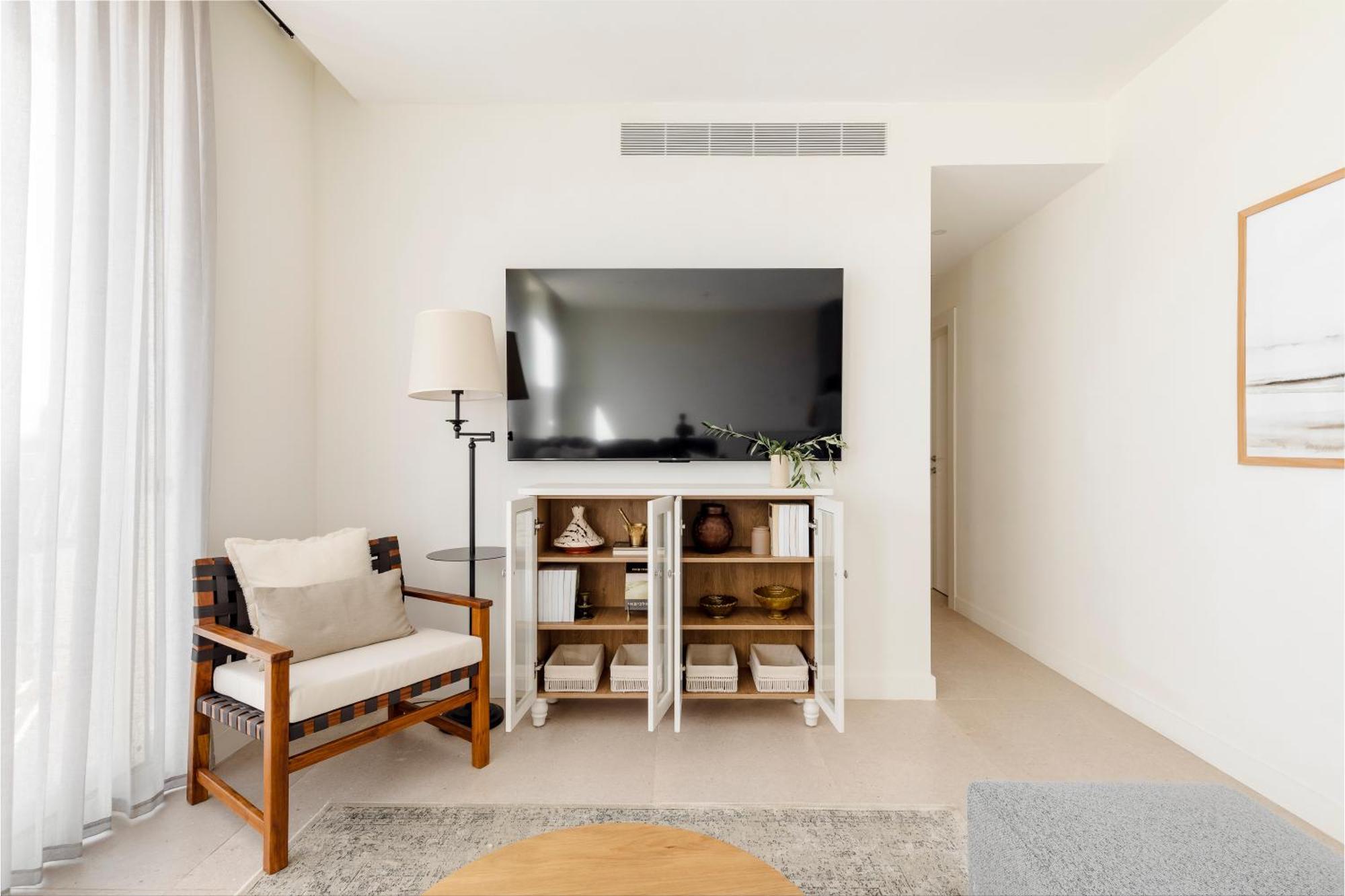 The J - Luxury Apartments By Localz Jerusalem Ngoại thất bức ảnh