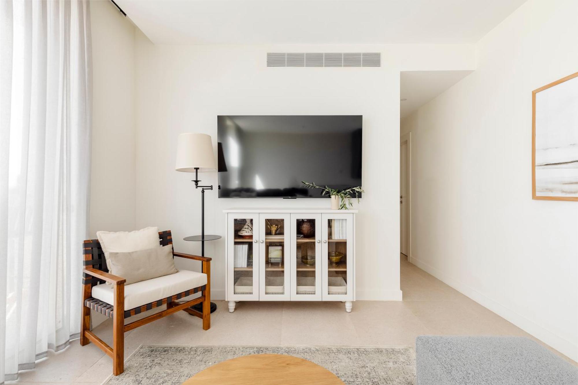 The J - Luxury Apartments By Localz Jerusalem Ngoại thất bức ảnh