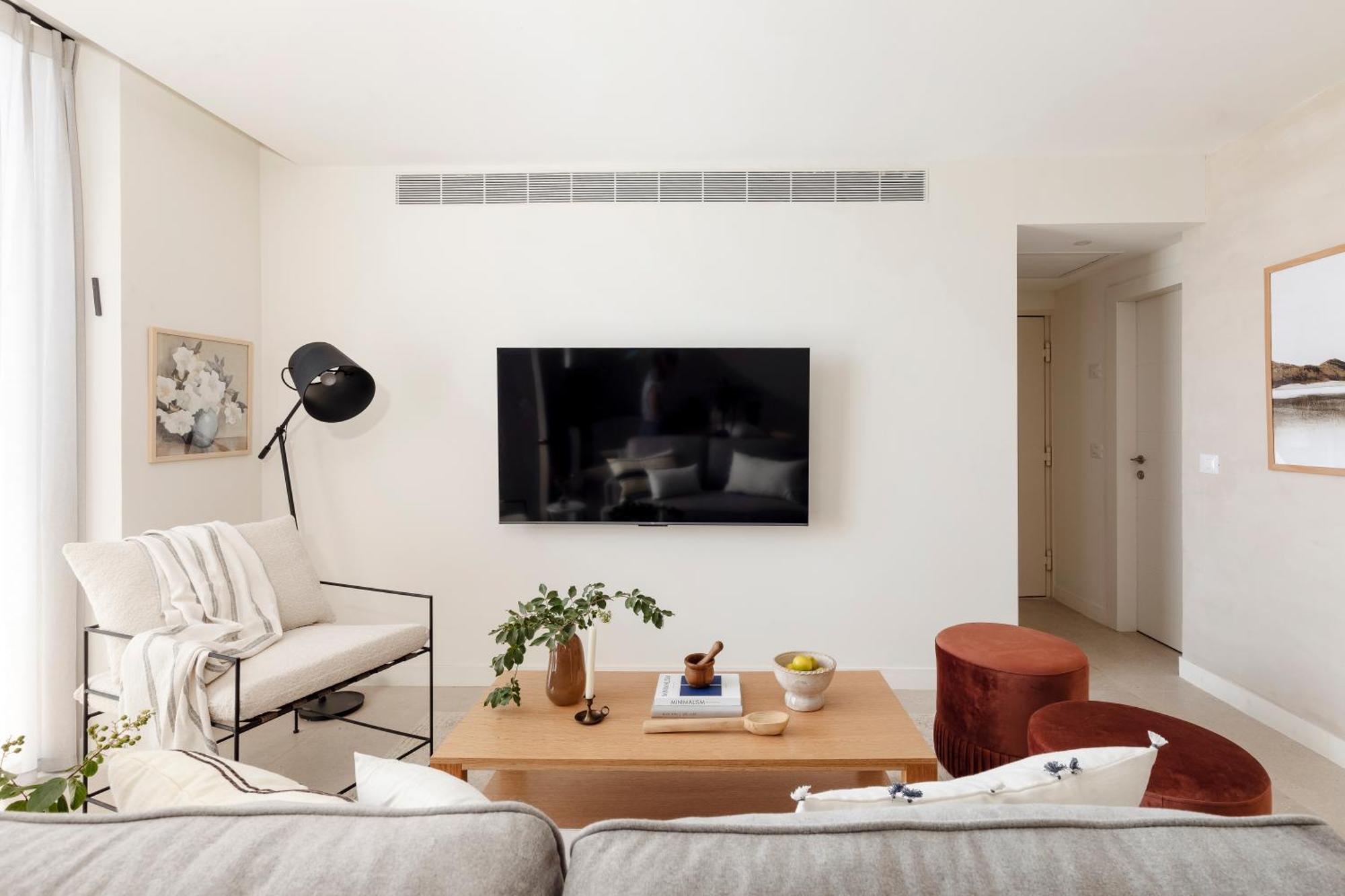 The J - Luxury Apartments By Localz Jerusalem Ngoại thất bức ảnh