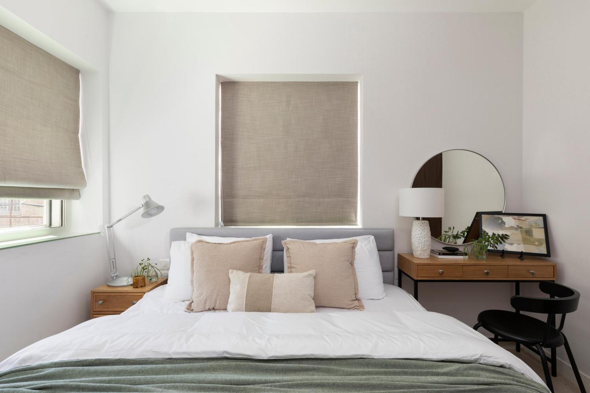 The J - Luxury Apartments By Localz Jerusalem Ngoại thất bức ảnh