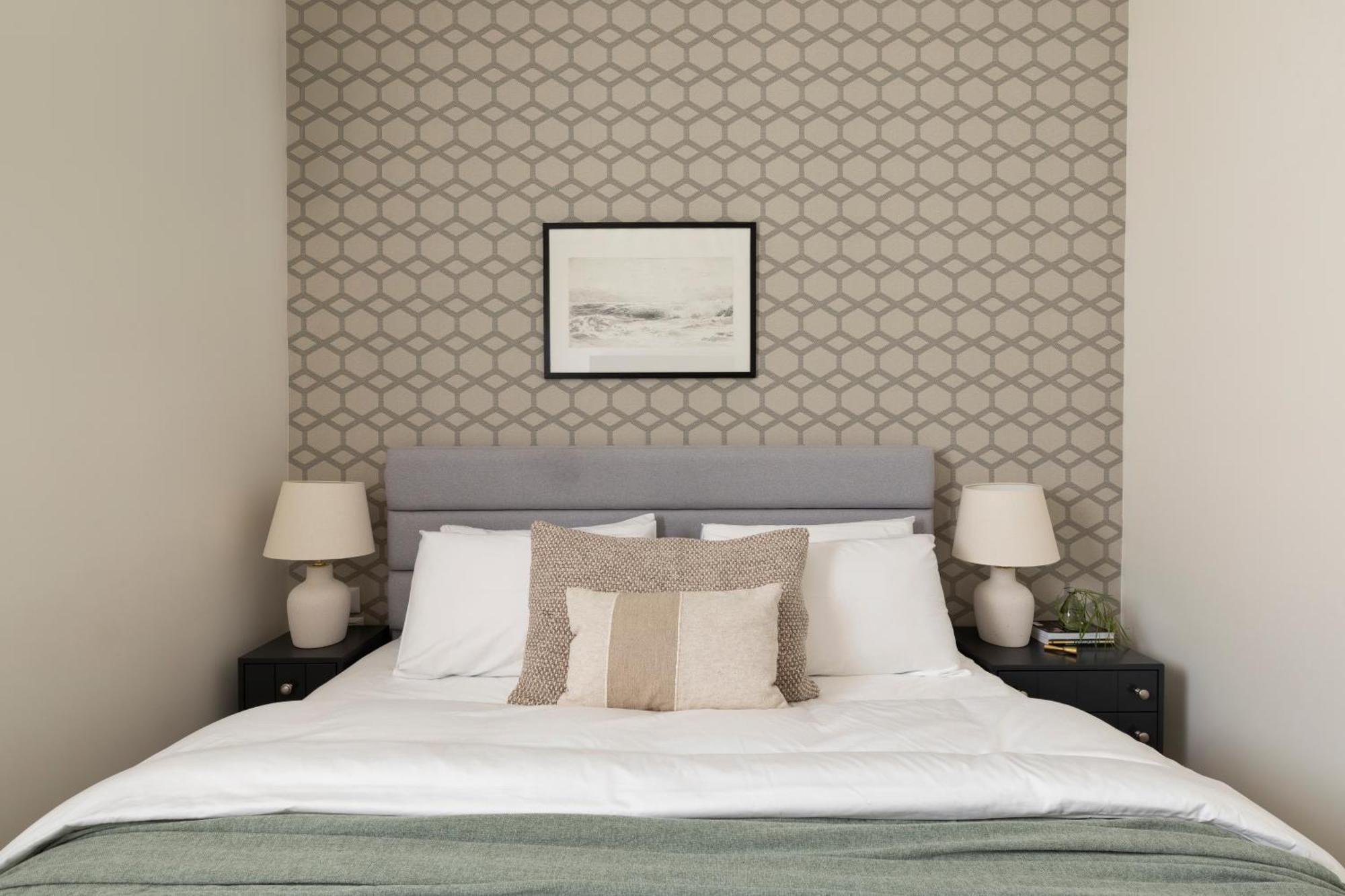 The J - Luxury Apartments By Localz Jerusalem Ngoại thất bức ảnh