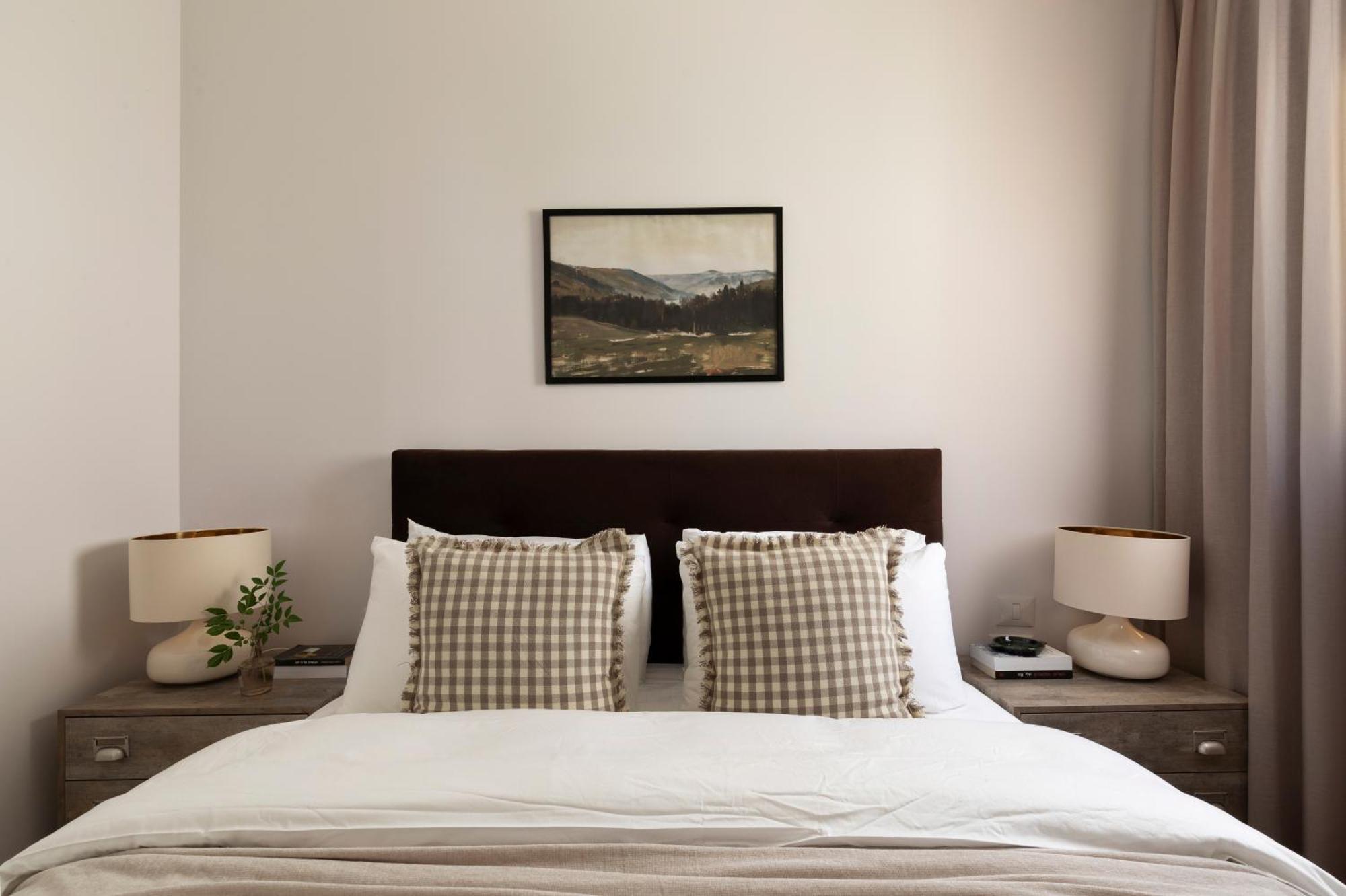 The J - Luxury Apartments By Localz Jerusalem Ngoại thất bức ảnh