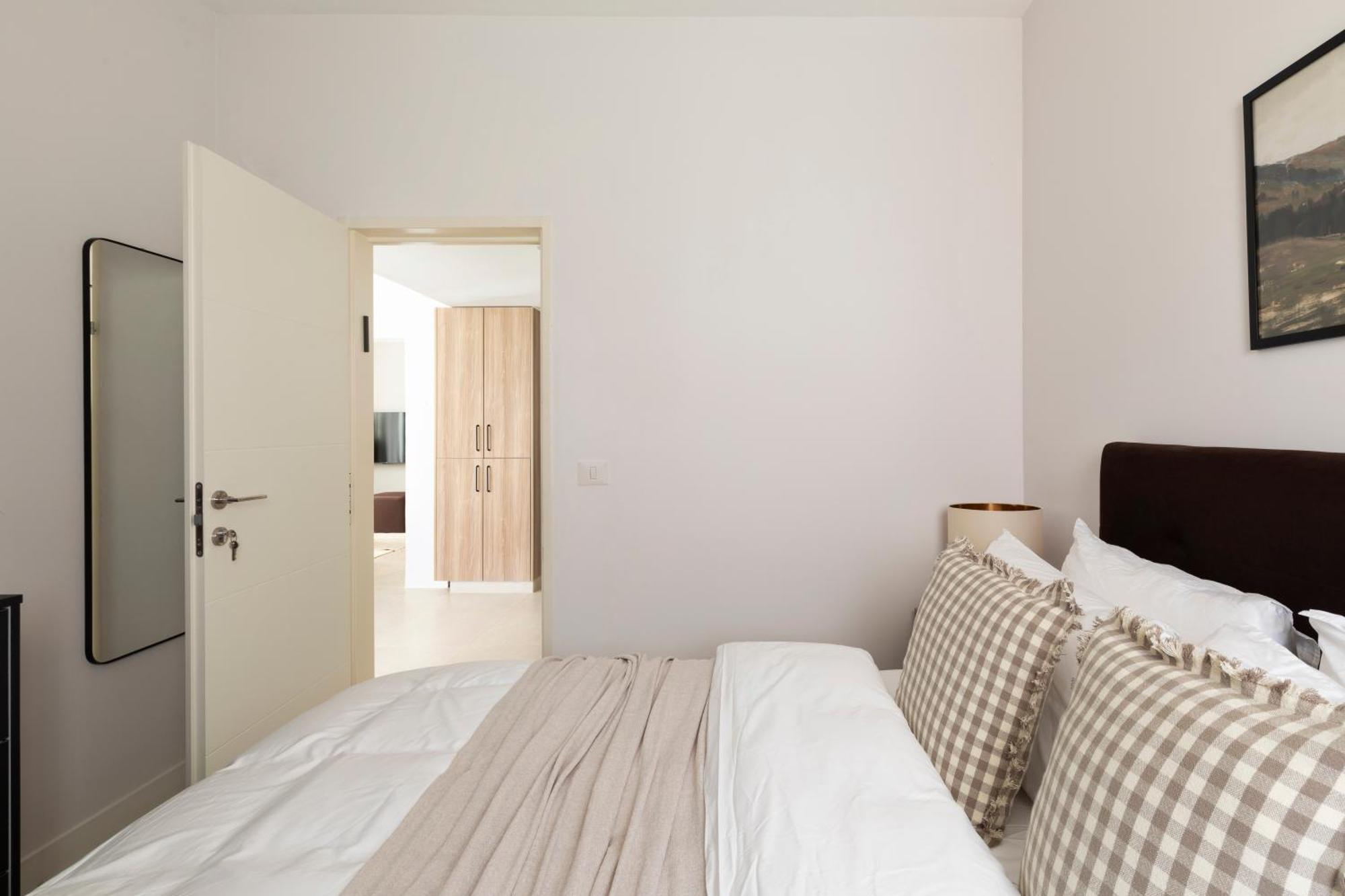 The J - Luxury Apartments By Localz Jerusalem Ngoại thất bức ảnh