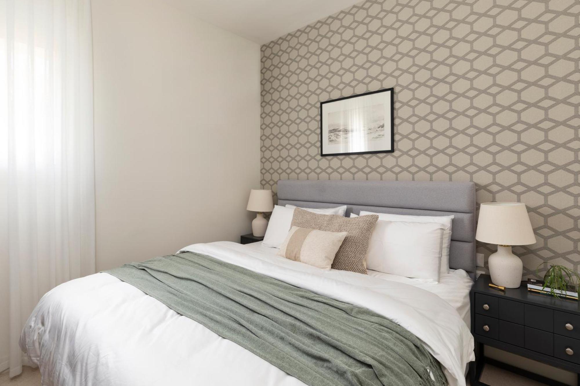The J - Luxury Apartments By Localz Jerusalem Ngoại thất bức ảnh
