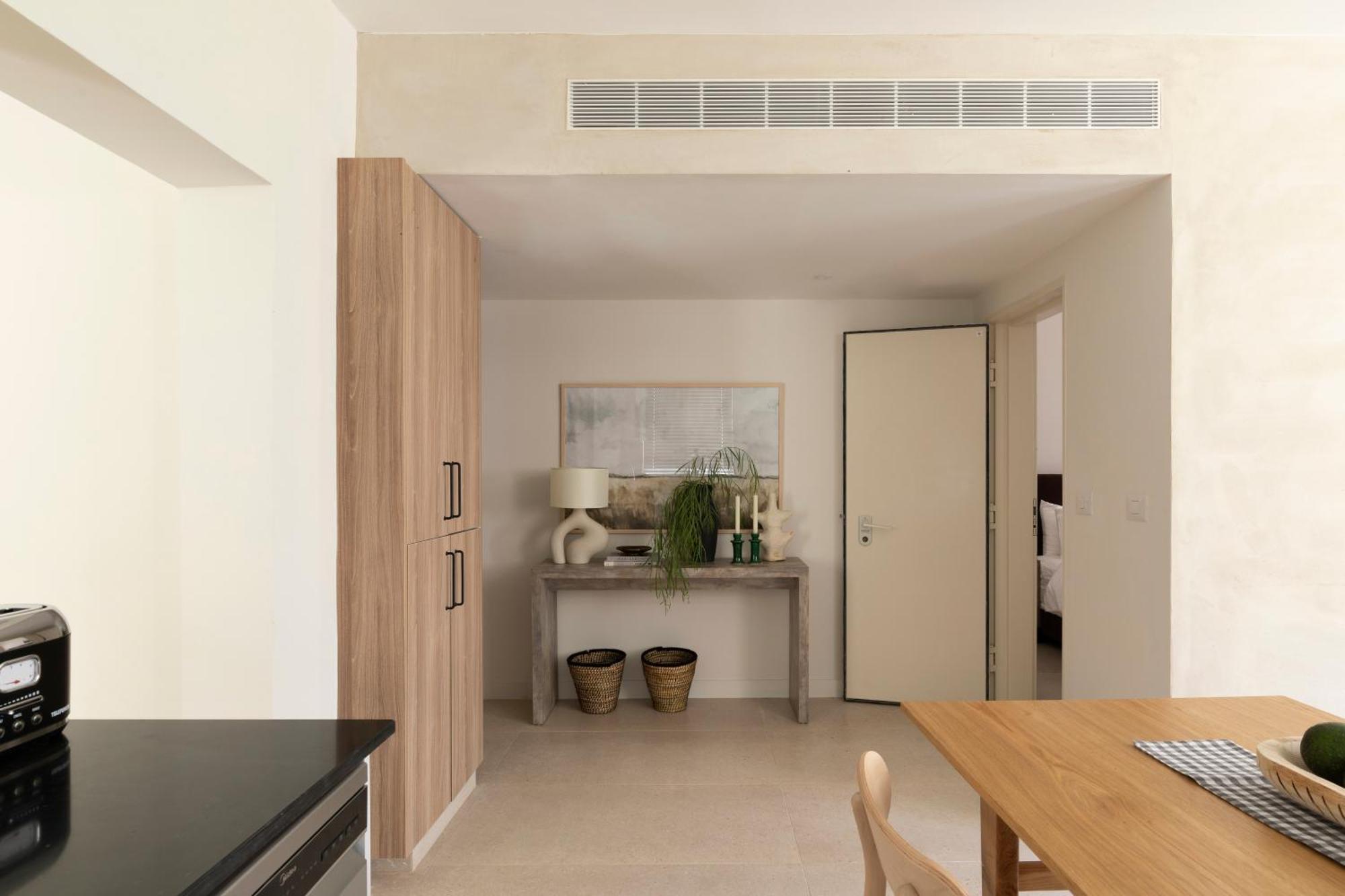 The J - Luxury Apartments By Localz Jerusalem Ngoại thất bức ảnh