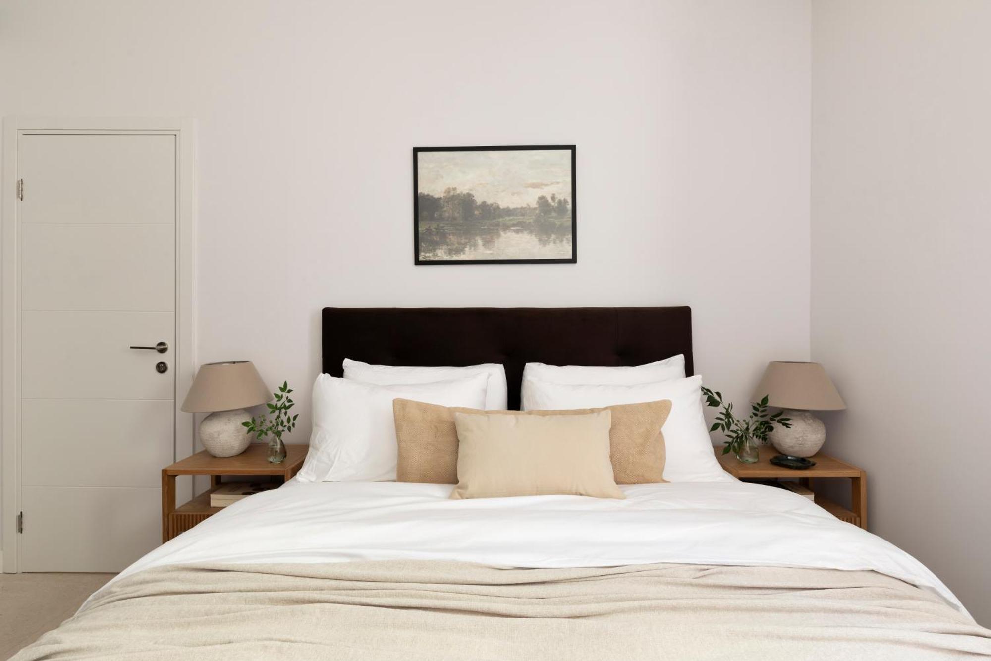 The J - Luxury Apartments By Localz Jerusalem Ngoại thất bức ảnh