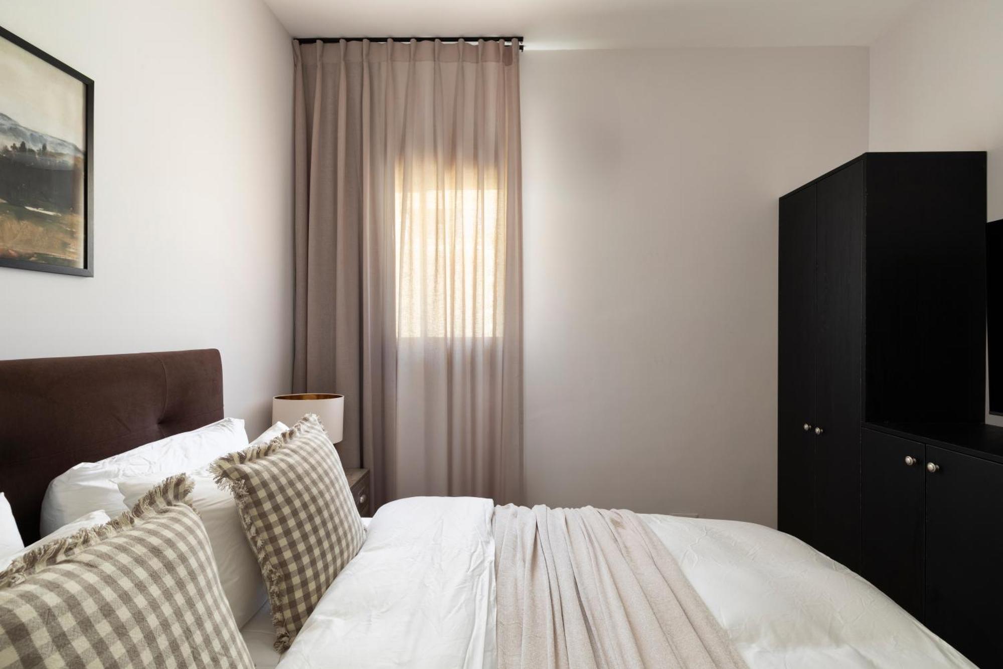 The J - Luxury Apartments By Localz Jerusalem Ngoại thất bức ảnh