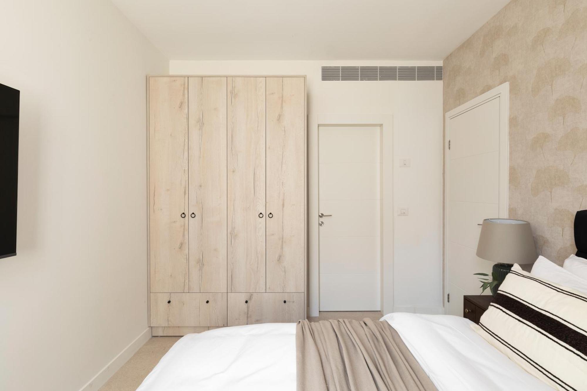 The J - Luxury Apartments By Localz Jerusalem Ngoại thất bức ảnh
