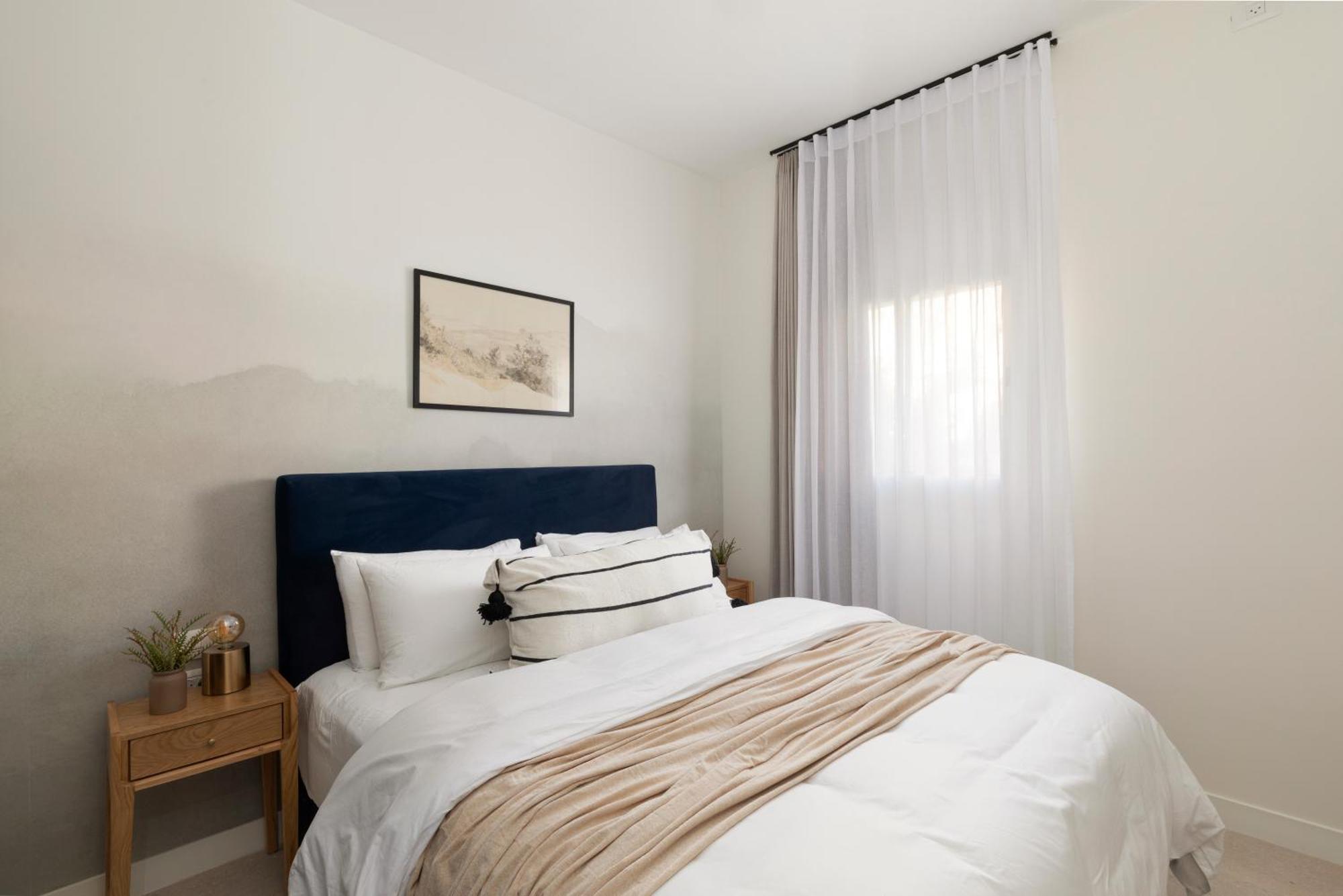 The J - Luxury Apartments By Localz Jerusalem Ngoại thất bức ảnh