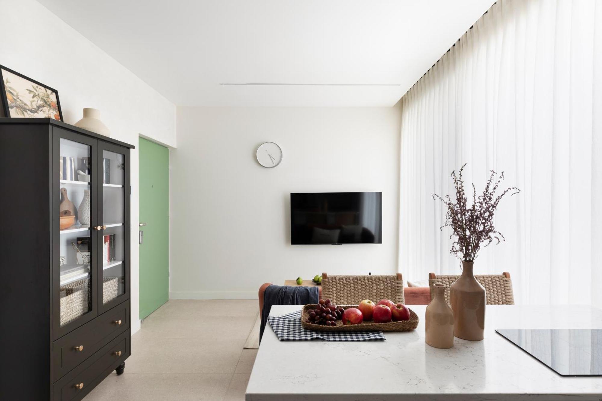 The J - Luxury Apartments By Localz Jerusalem Ngoại thất bức ảnh