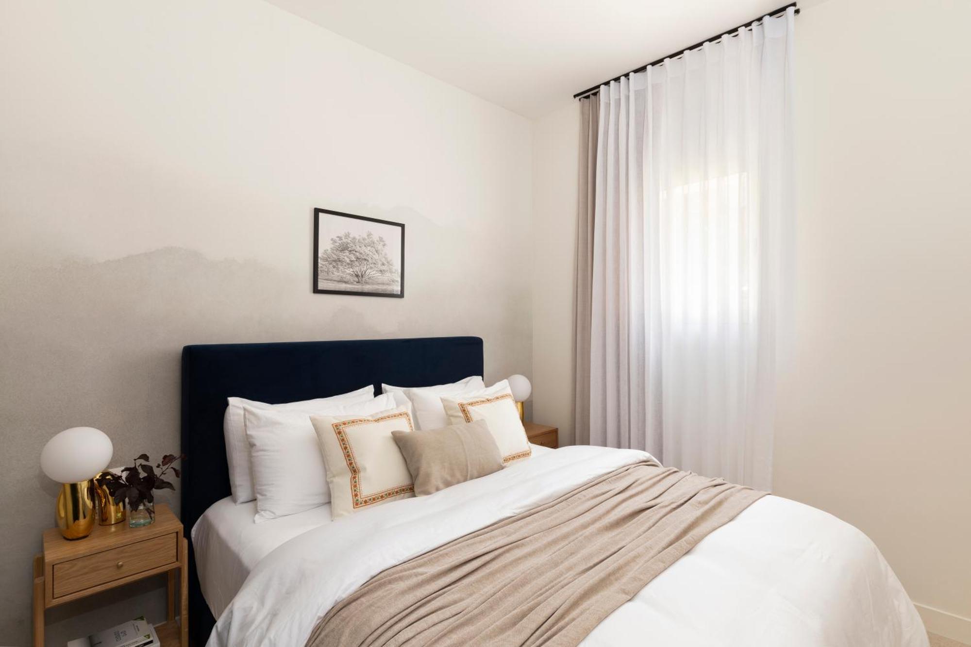 The J - Luxury Apartments By Localz Jerusalem Ngoại thất bức ảnh