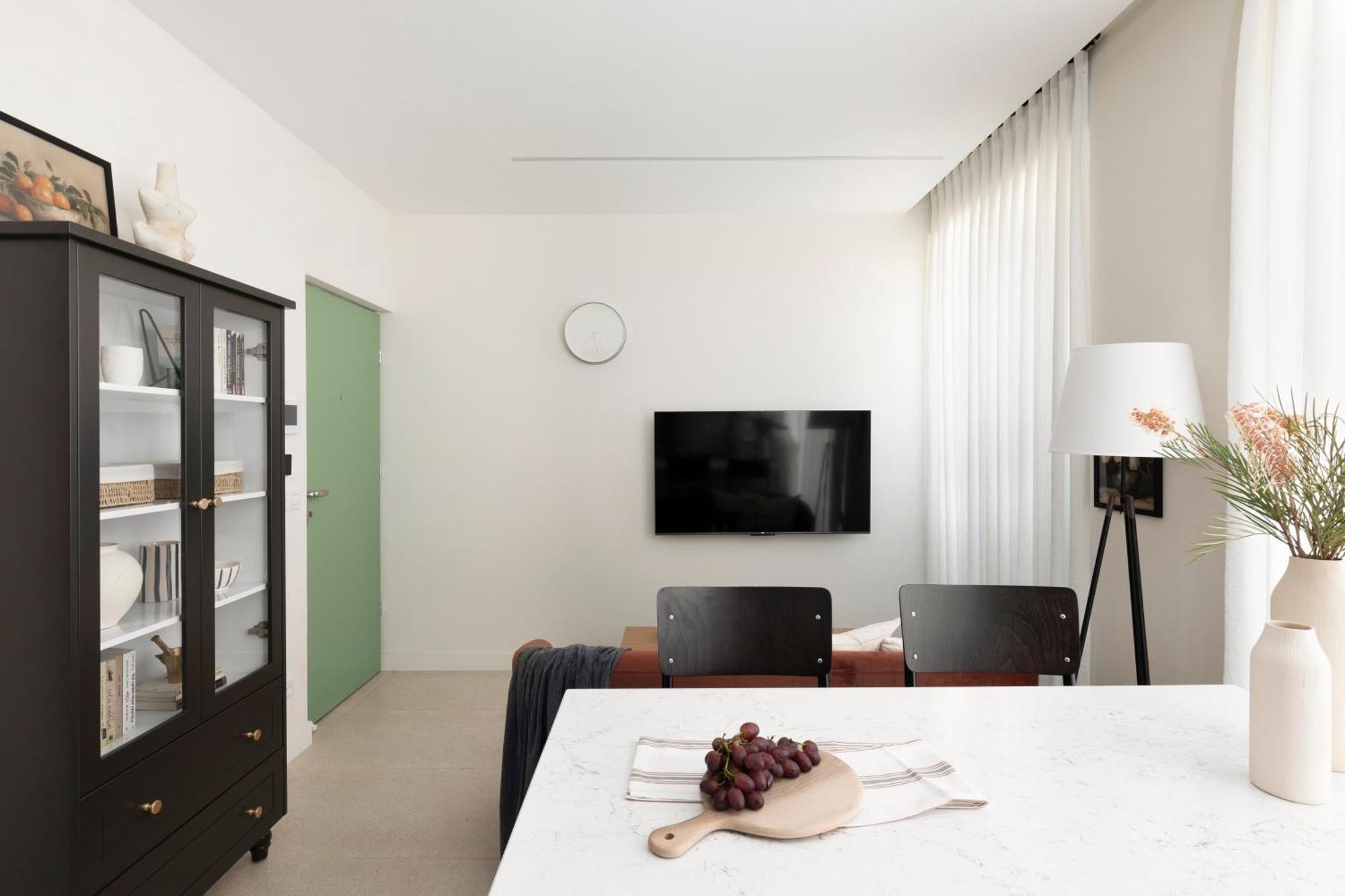 The J - Luxury Apartments By Localz Jerusalem Ngoại thất bức ảnh