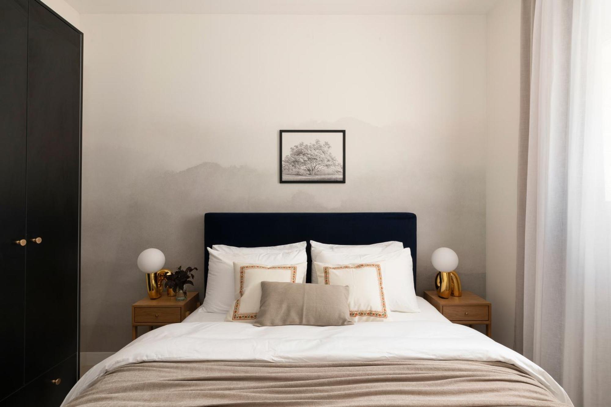 The J - Luxury Apartments By Localz Jerusalem Ngoại thất bức ảnh